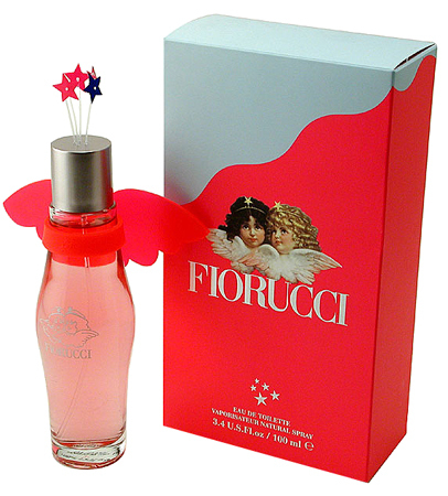 fiorucci perfume fragrance