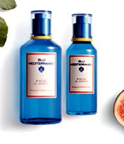 di amalfi fico parma acqua mediterraneo blu fragrance 2006