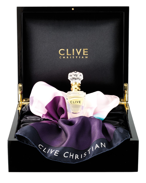 X for Men Clive Christian cologne - a fragrance for men 2001