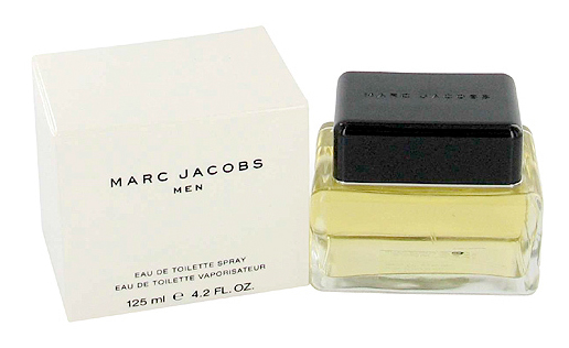 Marc Jacobs Men Marc Jacobs cologne - a fragrance for men 2002
