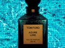 Tom ford azure lime