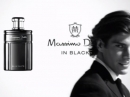 Massimo Dutti In Black Massimo Dutti cologne - a fragrance for men 2013