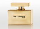 dolce and gabbana gold perfume review
