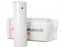 emporio armani he white