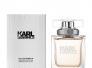 Karl Lagerfeld for Her Karl Lagerfeld perfume - a fragrance for women 2014