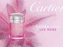 cartier baiser vole lys rose 100ml