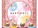 chaussure de ski salomon - Baby Doll Yves Saint Laurent perfume - a fragrance for women 2000