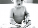 Baby Touch Burberry 中性 图片