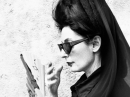 In Pursuit Of Magic Diane Pernet for women and men Pictures