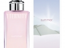 Eternity Summer 2014 Calvin Klein perfume - a fragrance