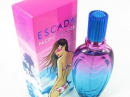 Escada pacific paradise описание