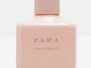 Joyful Tuberose Zara perfume - a new fragrance for women 2016