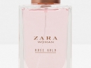 Zara Woman Rose Gold 2016 Zara perfume - a new fragrance for women 2016