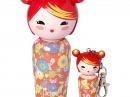 kokeshi litchee