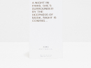 Parfum Zara Deep Vanilla 100ml - Eau De Toilette - Neuf Dans Sa Boîte