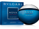 Aqva Pour Homme Atlantiqve Bvlgari 男用 图片