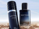 Sauvage Very Cool Spray Christian Dior 男用 图片