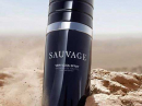 Sauvage Very Cool Spray Christian Dior 男用 图片