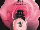 L&rsquo;Amour Rose Anna Sui 女用 图片