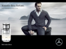 Mercedes-Benz Silver Mercedes-Benz 男用 图片