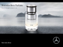 Mercedes-Benz Silver Mercedes-Benz 男用 图片