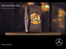 Mercedes Benz Man Private Mercedes-Benz 男用 图片