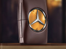 Mercedes Benz Man Private Mercedes-Benz 男用 图片