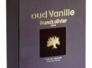 Oud Vanille Franck Olivier perfume - a new fragrance for women and men 2017