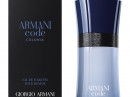 Armani Code Colonia Giorgio Armani 男用 图片