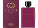 Gucci Guilty Absolute pour Femme Gucci 女用 图片