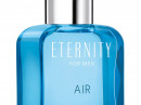 Eternity Air For Men Calvin Klein 男用 图片