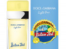 Light Blue Italian Zest Dolce&Gabbana 女用 图片