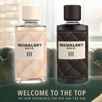 Michael Michalsky - Michalsky Berlin III
