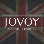 Jovoy Mayfair and Coronation Ambergris
