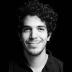 #NextGenPerfumer: Nadjib Achaibou