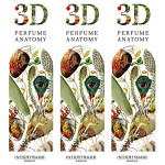 UNSCENT 3D Perfume Anatomy in Milan