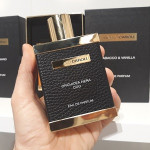 ESXENCE 2018: Angelo Caroli Orchidea Nera Oud: Smoke Leads to Fire