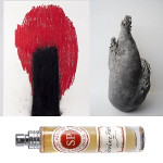Nowhere Fast: New Fragrance and Scent Art Exhibit in Lisbon Curated by Miguel Matos