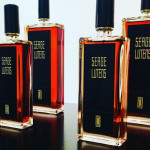L'innommable, Le Participe Passé and the Skyscraper Collection: New Fragrances from Serge Lutens