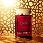 Dolce Gabbana The One Mysterious Night - Four Videos To Describe The Newest Fragrance