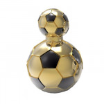 Fragrant Dream Teams: A Wardrobe of Scents Inspired by World Cup Japan