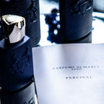Percival, the Latest Fragrance of Parfums de Marly