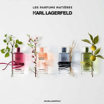 Karl Lagerfeld Fleur de Murier, Bois de Yuzu