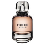 Givenchy L'Interdit (2018)