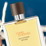 Now in Stores: Terre d'Hermes Eau Intense Vetiver
