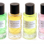 Focus on the new brand - Maison Rebatchi