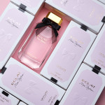 Oriflame Eclat Mon Parfum by Emilie Bevierre Coppermann