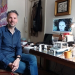 Gunpowder and Flowers: Spyros Drosopoulos of Baruti Perfumes, Part 2 of 2