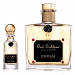 Oud Sublime by Patricia de Nicolaï: Arabian Guests