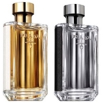 La Femme Prada and L'Homme Prada